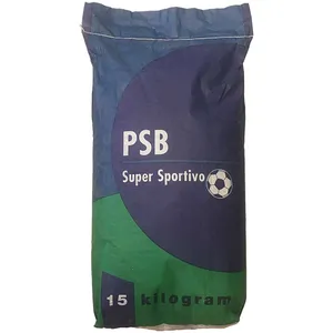بذر چمن هلندی به کشت مدل psb