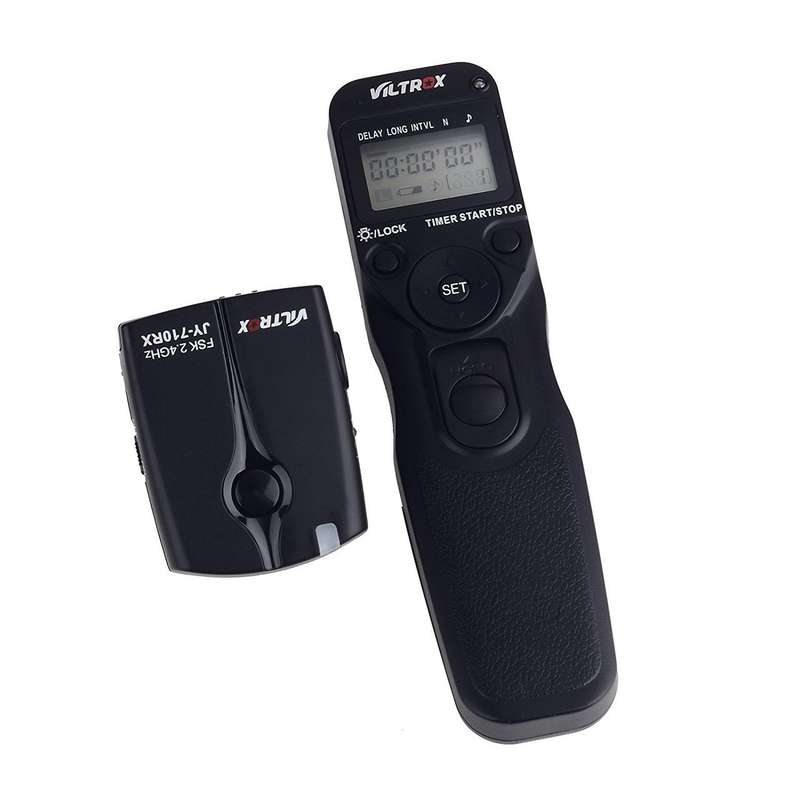ریموت کنترل ویلتروکس مدل JY-710II N3 ریموت کنترل ویلتروکس مدل JY-710II N3