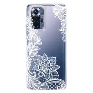 Megafone C18-W Cover For Xiaomi Redmi Note 10 Pro