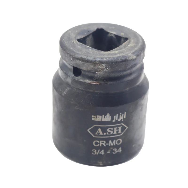 سری بکس ابزار شاهد مدل YP-3/4INCH سایز 34 میلی متر 