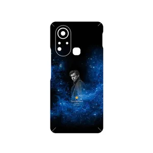 MAHOOT tom holland Cover Sticker for Infinix Hot 11s