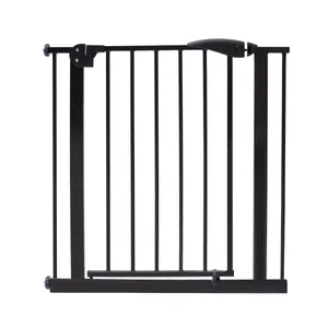  گیت محافظ مدل 79-N-9732 رنگ مشکی