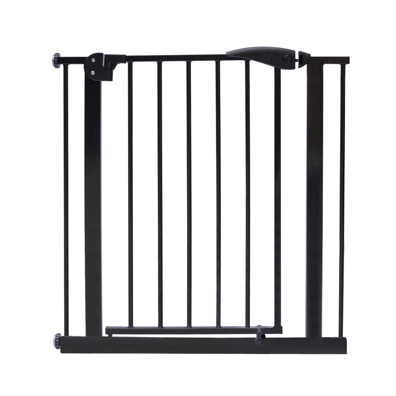  گیت محافظ مدل 79-N-9732 رنگ مشکی