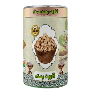 قاووت پسته ممتاز - 250 گرم