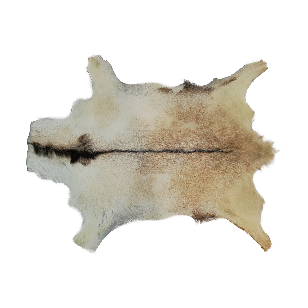 فرش پوست و چرم کمالی مدل AC-00302