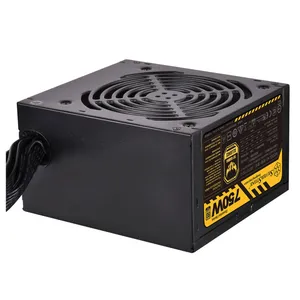 Silverstone Essential  SST-ET750-G  Computer Power Supply