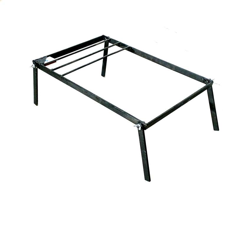 منقل مدل زغالی کد K24