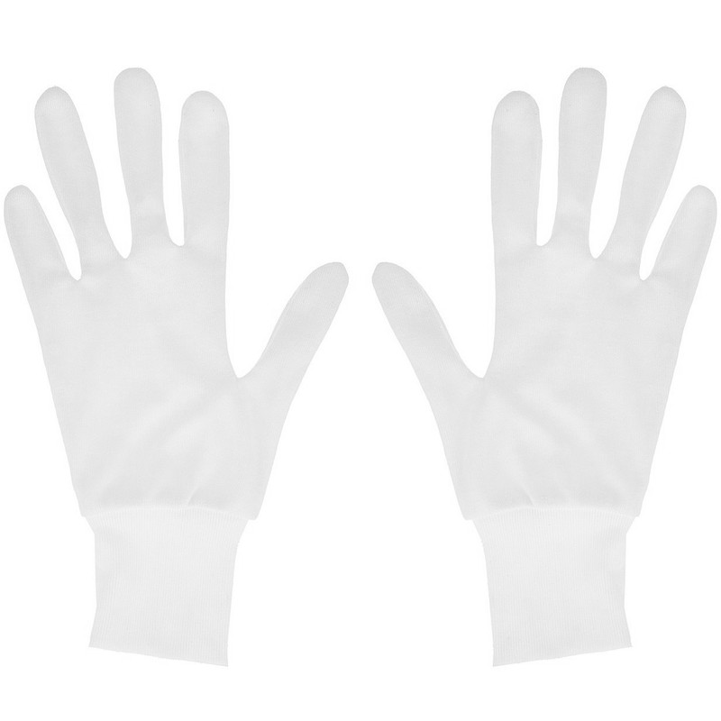 دستکش ضد حساسیت پاژند بسته 10جفتی