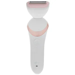 شیور+برس پاک سازی صورت4D مدل BRE650