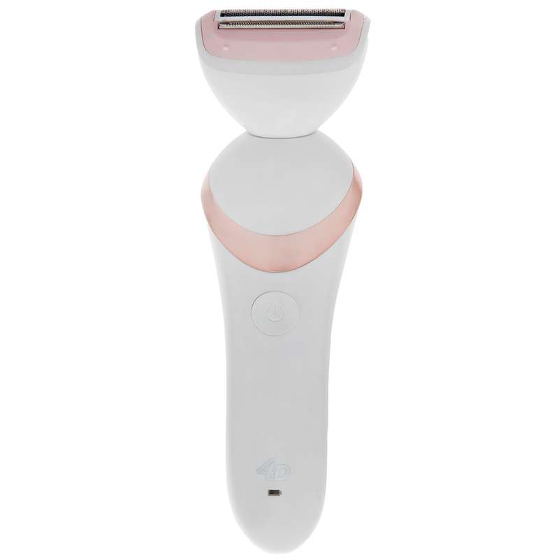 شیور+برس پاک سازی صورت4D مدل BRE650 شیور+برس پاک سازی صورت4D مدل BRE650