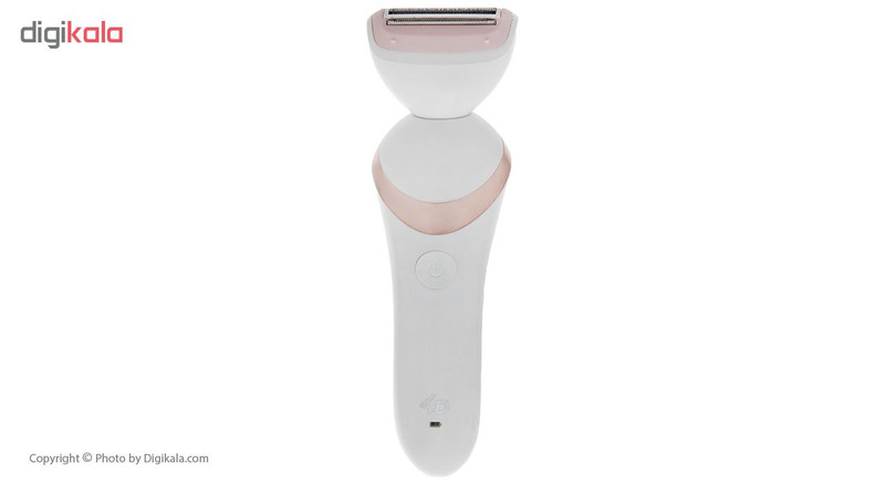 شیور+برس پاک سازی صورت4D مدل BRE650 شیور+برس پاک سازی صورت4D مدل BRE650