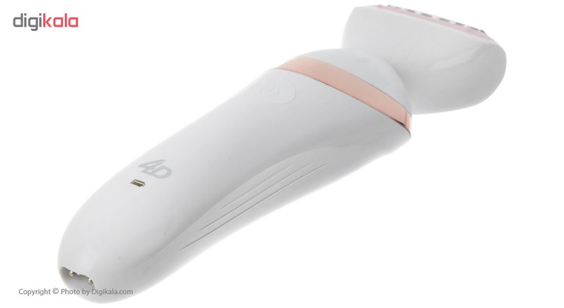 شیور+برس پاک سازی صورت4D مدل BRE650 شیور+برس پاک سازی صورت4D مدل BRE650