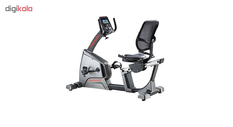 دوچرخه ثابت آذیموس مدل AZ R30