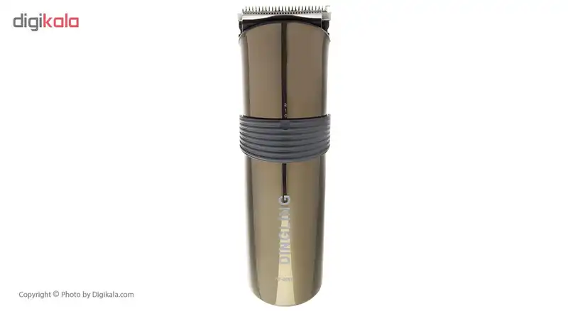 ماشین اصلاح موی سر و صورت دینگ لینگ مدل RF-609c