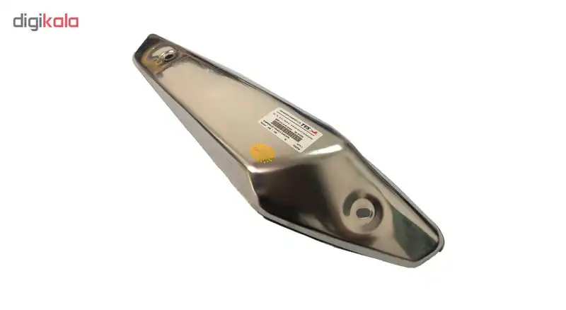 استیل اگزوز تی وی اس مدل 5300 مناسب برای آپاچی