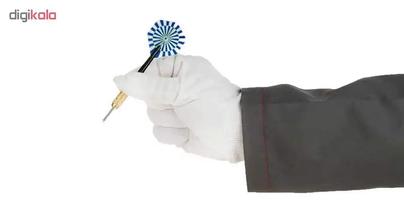 مجموعه دارت یدک مدل Sport Club