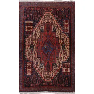 کلاژ فرش یک متری فرش هریس کد 100976