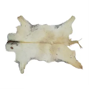 فرش پوست و چرم کمالی مدل AC-00303