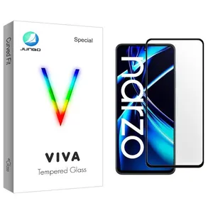 Junbo Viva Screen Protector For Realme Narzo N55