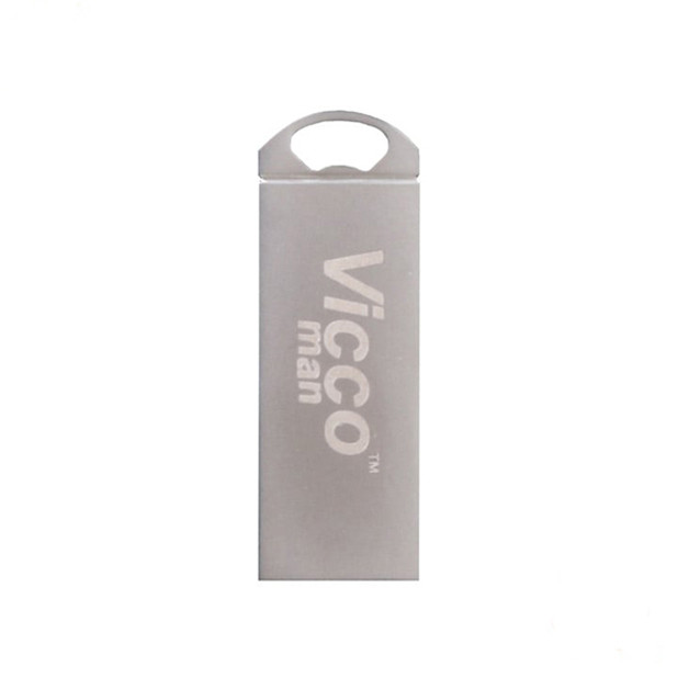 فلش مموری ویکومن مدل vc369 ظرفیت 64 گیگابایت