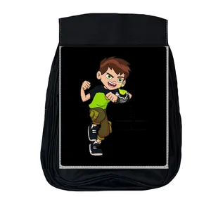 کوله پشتی مدل بن تن کد ۸    