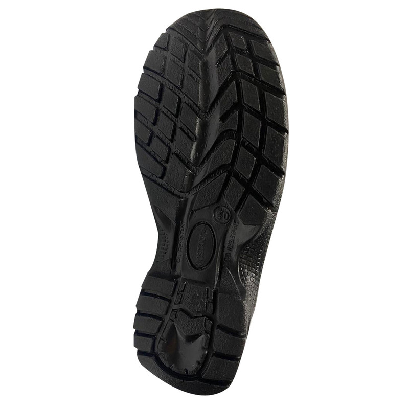 کفش ایمنی مدل IGD P02