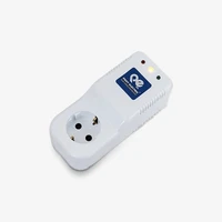 محافظ ولتاژ پارت الکتریک مدل کولر گازی و لباسشویی کد 689