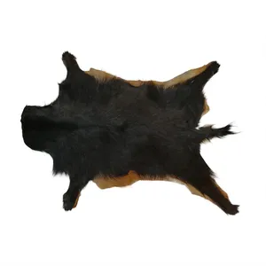 فرش پوست و چرم کمالی مدل AC-00304