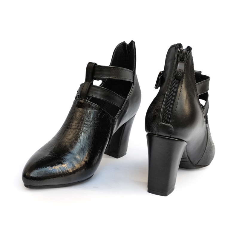 کفش زنانه مدل دالو2