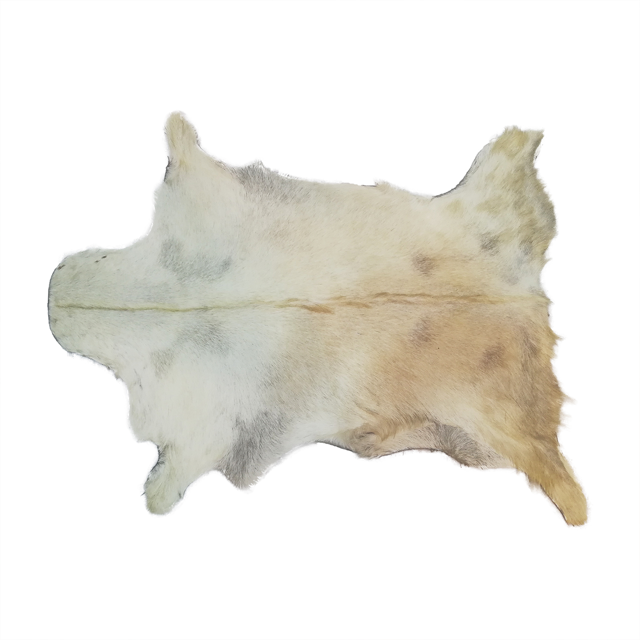 فرش پوست و چرم کمالی مدل AC-00305