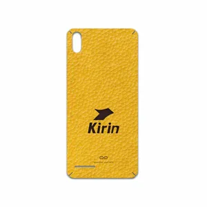 MAHOOT ML-KRN Cover Sticker for Lava Z51