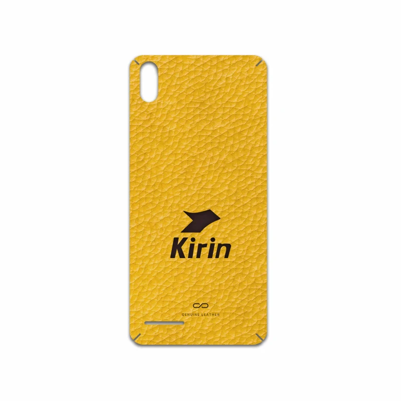 برچسب پوششی ماهوت مدل ML-KRN مناسب برای گوشی موبایل لاوا Z51