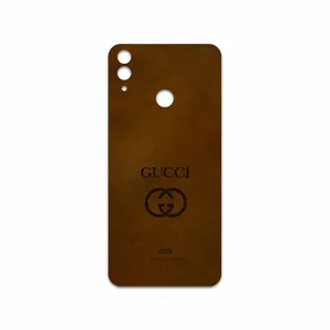 MAHOOT BFL-GCC Cover Sticker for Honor 8C