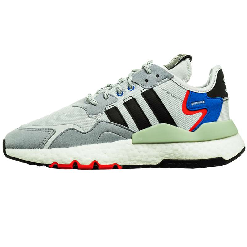 کفش مخصوص دویدن مردانه آدیداس مدل NITE JOGGER