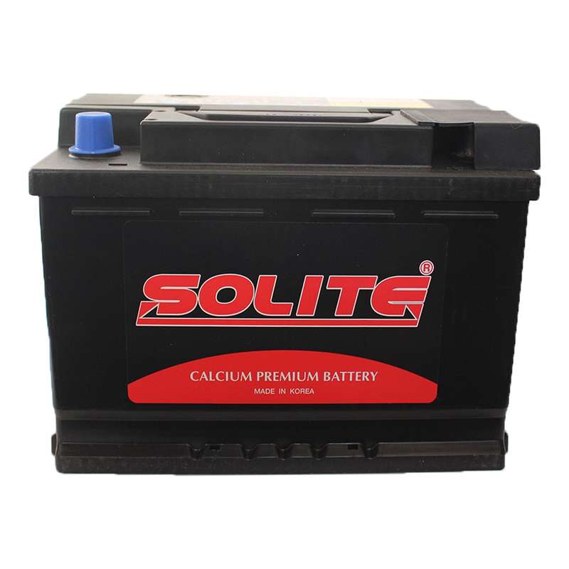 باتری اتمی خودرو سولایت مدل 55559