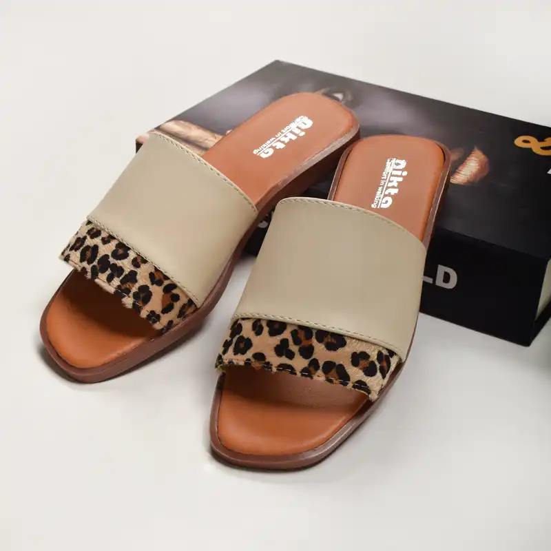 صندل زنانه نیکتا مدل SDF.2735