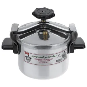 زودپز خوش پز اصل موسوی مدل H20 گنجایش 3 لیتر