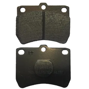 لنت ترمز جلو اچ پلاس کد 3883 مناسب برای پراید