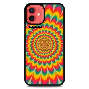 AKAM AMC-AW12-ILLUSION-19Cover For Apple iPhone 12