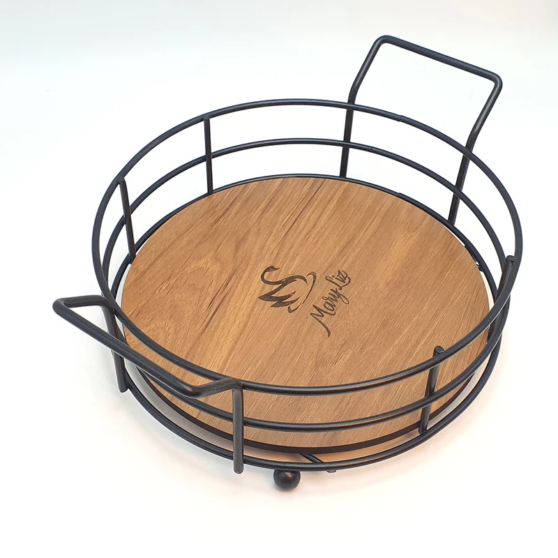 عکس شماره 2 : ظرف میوه خوری کد 5172