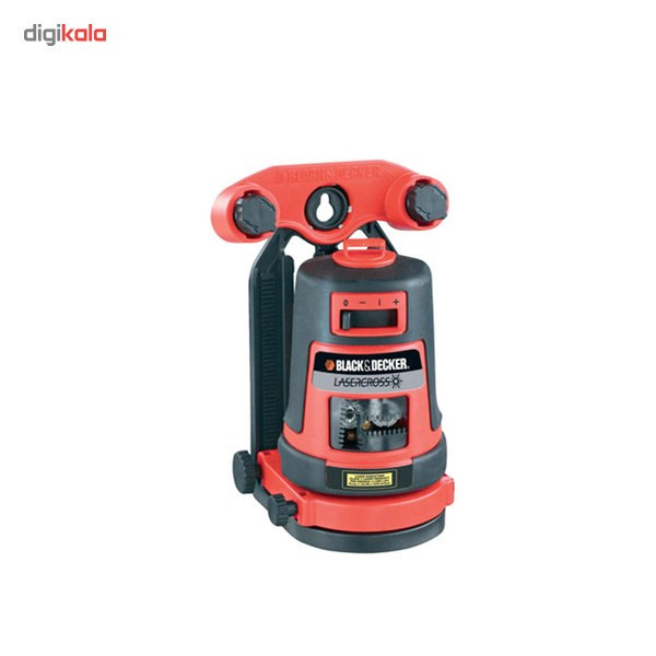 تراز دیجیتال بلک اند دکر LZR6-TP-XJ تراز دیجیتال بلک اند دکر LZR6-TP-XJ