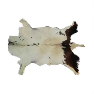 فرش پوست و چرم کمالی مدل AC-00306