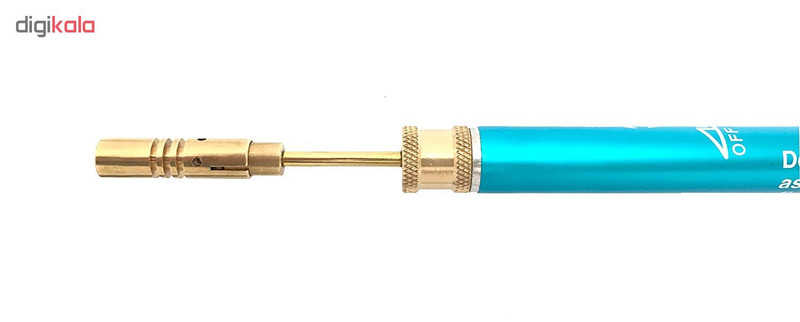 سرپیک جوشکاری ترچ کد pm002 بسته 10 عددی سرپیک جوشکاری ترچ کد pm002 بسته 10 عددی