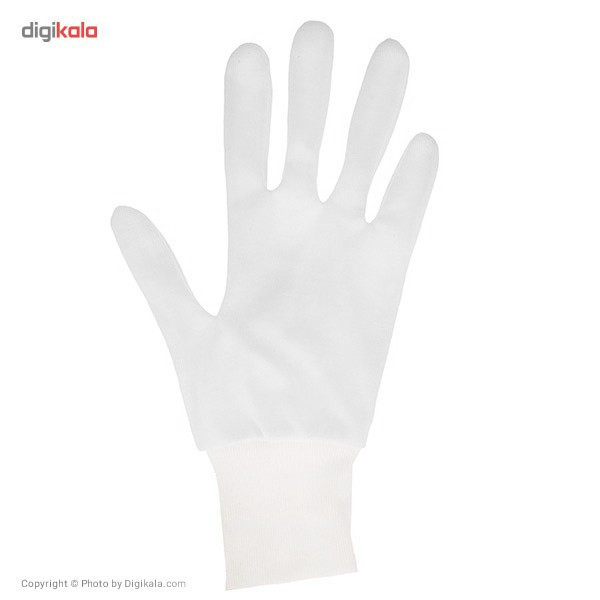دستکش ضد حساسیت پاژند بسته 10جفتی