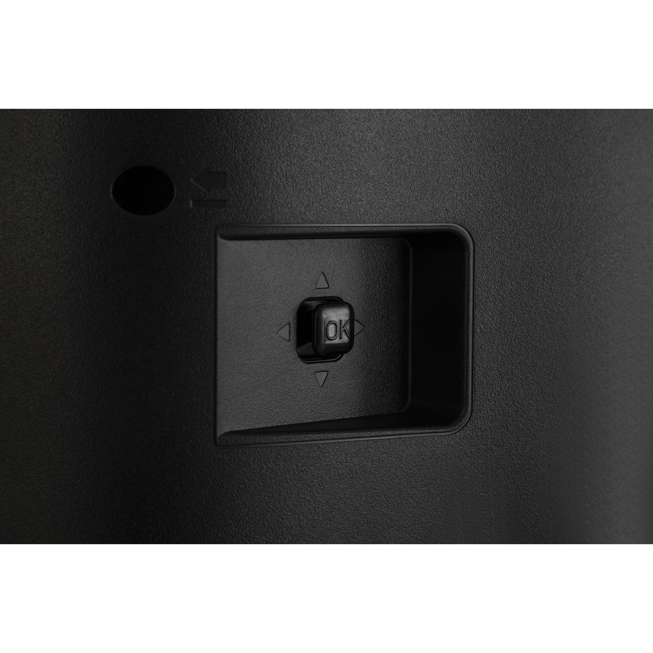 تلویزیون هوشمند ال ای دی پارس مدل P43F500 سایز 43 اینچ