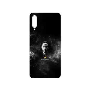 MAHOOT Keanu Reeves Cover Sticker for Samsung Galaxy A50s