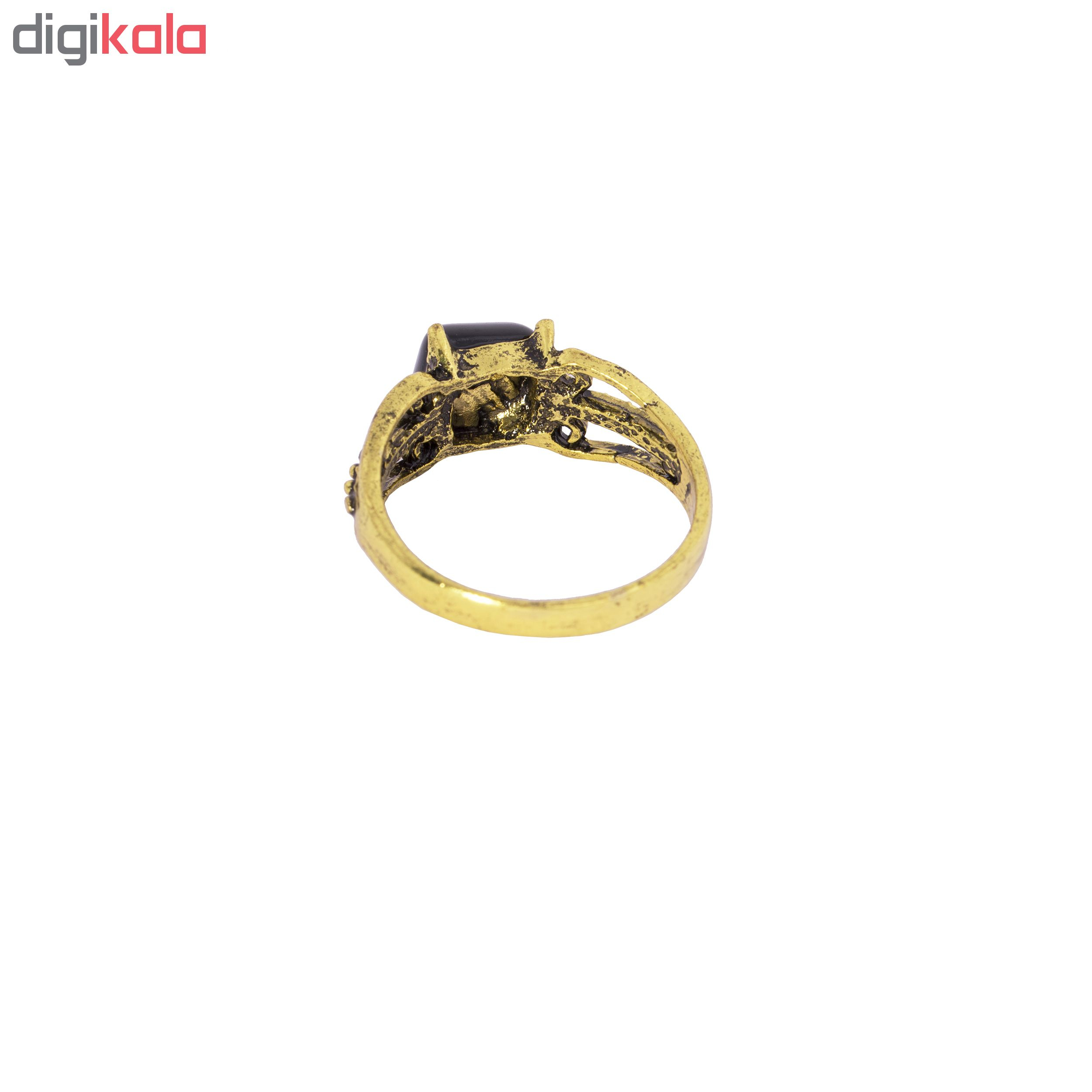 انگشتر کد AN1170