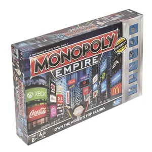 بازی فکری هاسبرو مدل Monopoly Empire