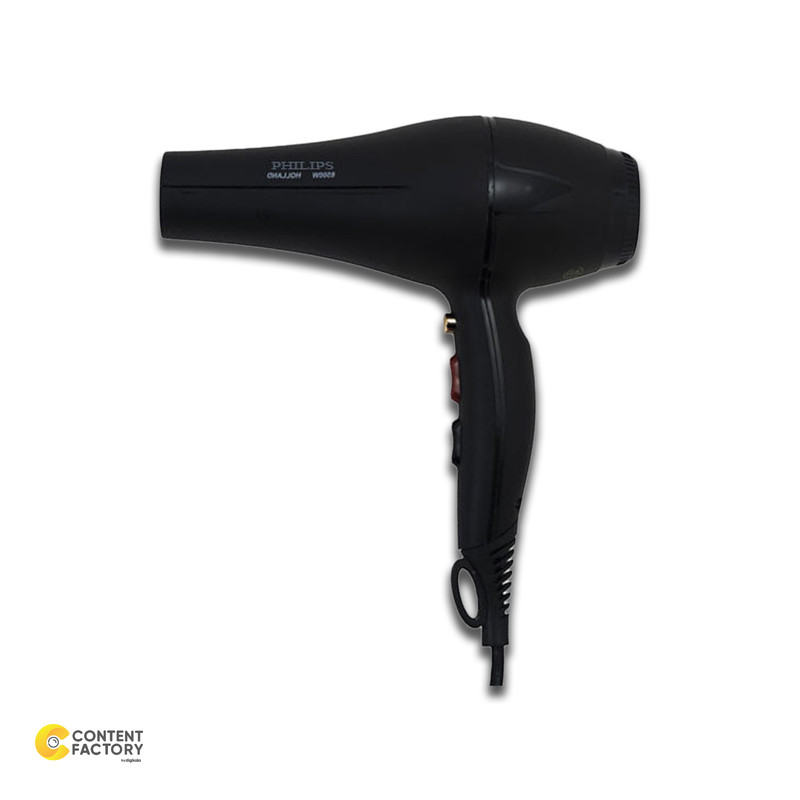 سشوار فیلیپس مدل keratin protect