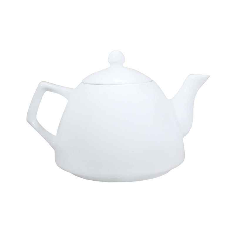 قوری شرکت صنایع چینی تقدیس مدل موناکولایت نفیس